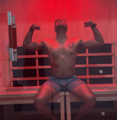 10 Key Benefits of Infrared Sauna Therapy article_image