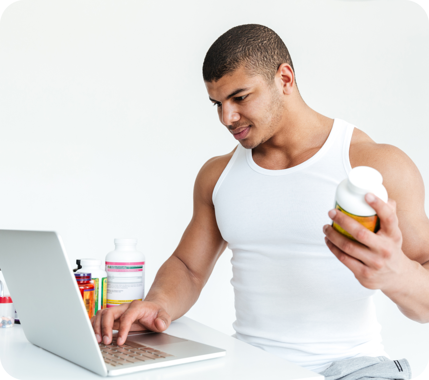 Pre Workout vs Protein Powder Pre Workout vs Protein Powder