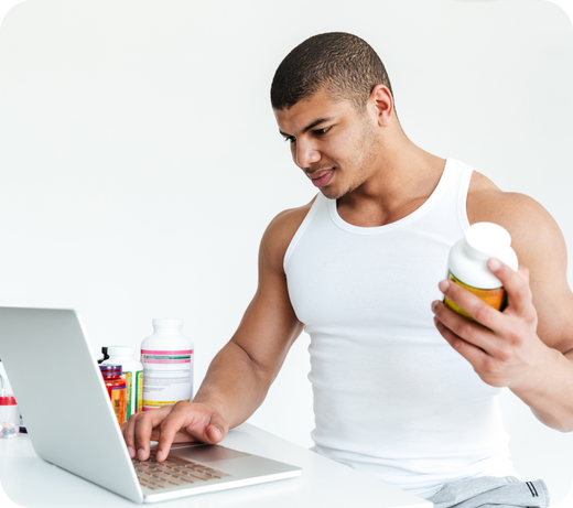 Post Workout Protein Shake article_image