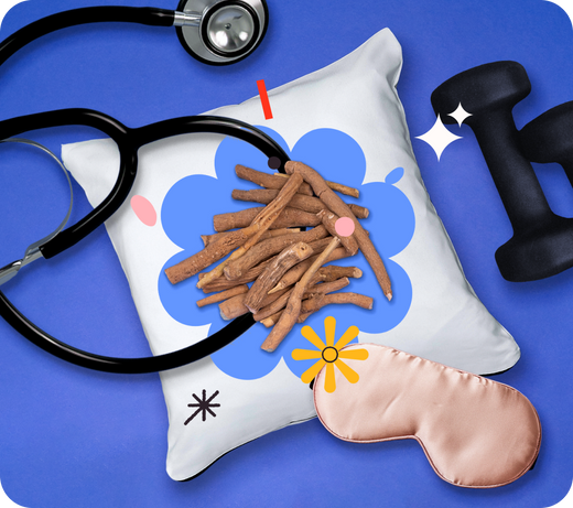 Proven Ashwagandha Benefits for Men