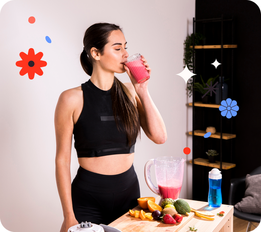 Best Time to Drink Protein Shake article_image