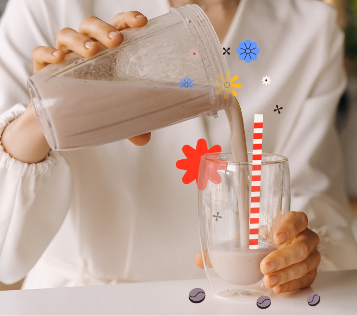 Protein Shake for Diabetics Protein Shake for Diabetics
