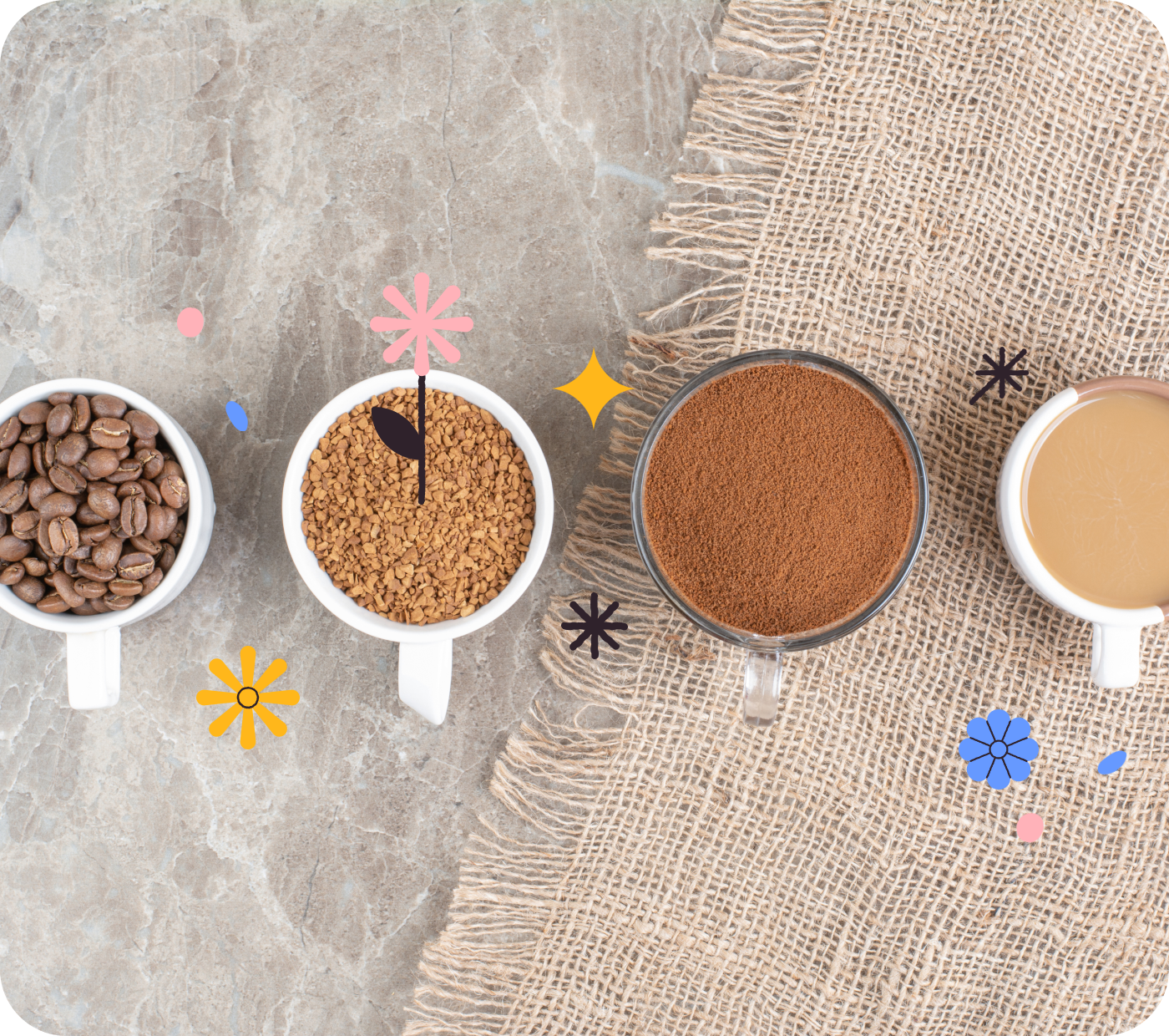 Proffee Recipe Proffee Recipe