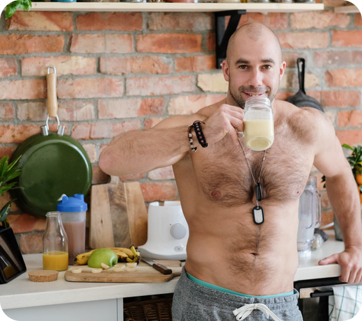 How Much Protein Can You Absorb in One Meal? (At Once)? article_image