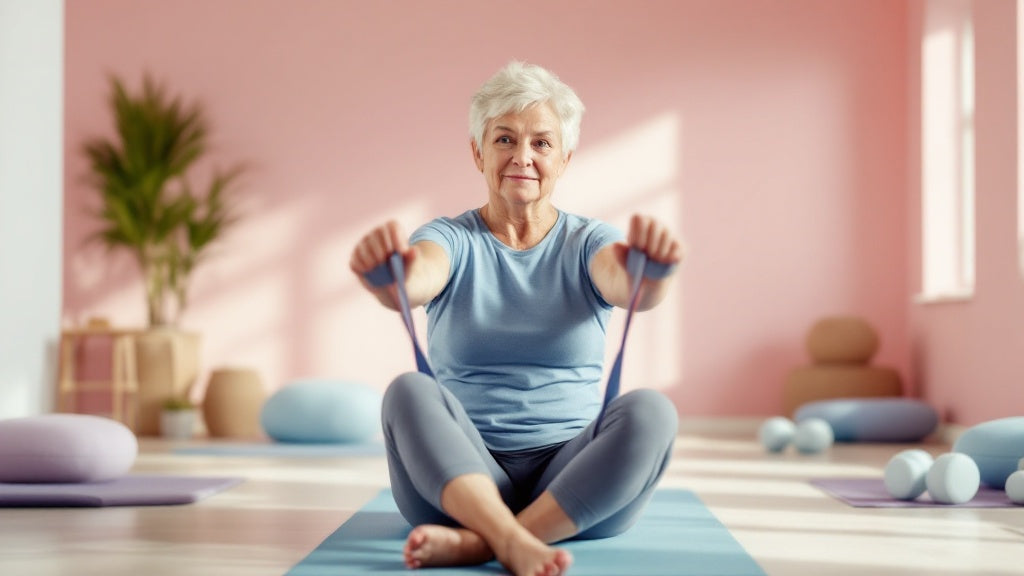 Top 10 Leg Exercises for Seniors: Strengthen Your Lower Body Top 10 Leg Exercises for Seniors: Strengthen Your Lower Body