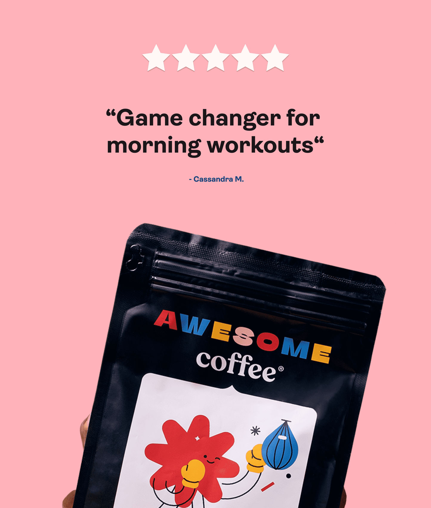 Protein Coffee