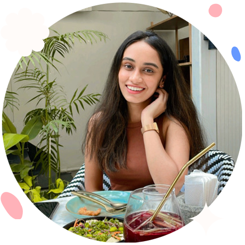 Yashika Jain title=