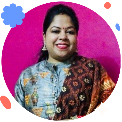 Bhawana Singh title=