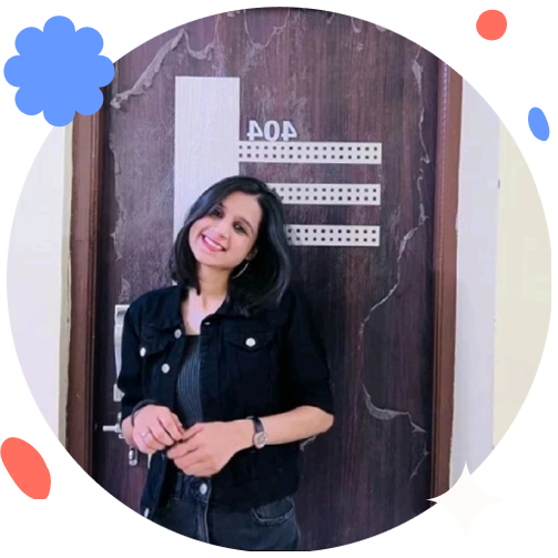 Nupur Choudhary title=