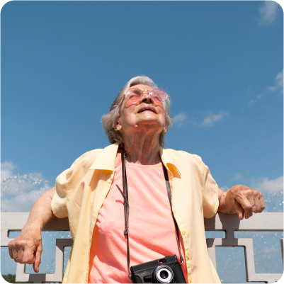 Helps you live longer Helps you live longer