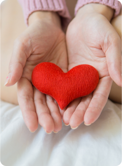 Decreases the risk of cardiovascular disease Decreases the risk of cardiovascular disease