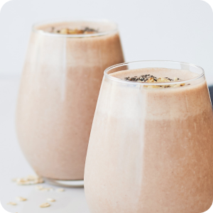 Chocolate Chip Shake Chocolate Chip Shake