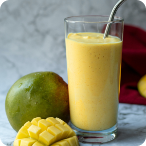 Tropical Pea Protein Shake Tropical Pea Protein Shake