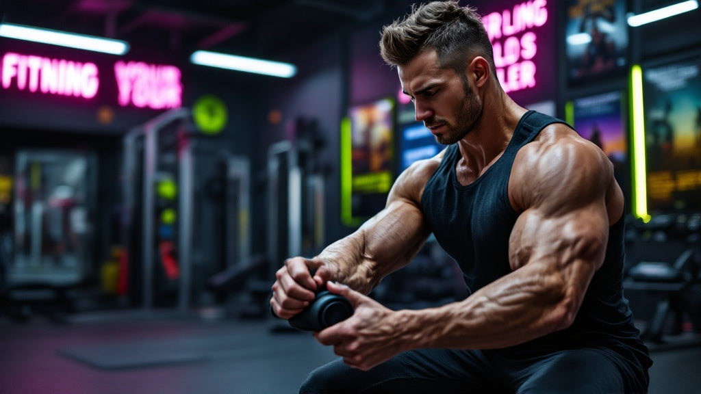 Essential Forearm Workouts for Strength and Grip