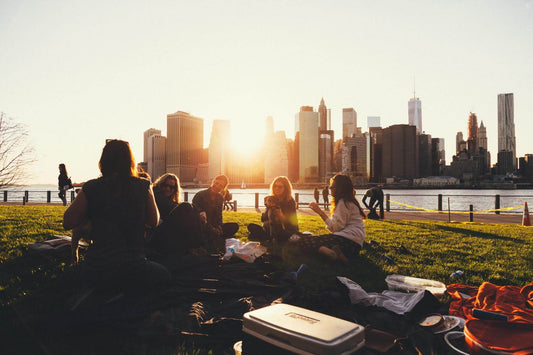 College Morning Routine, Photo by Ben Duchac on Unsplash