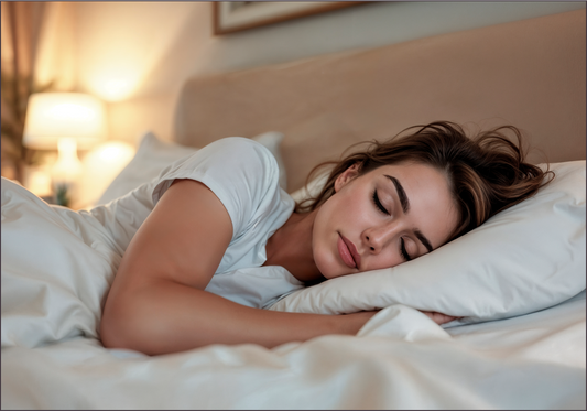 Best Direction to Sleep: Vastu Shastra Sleep Direction Tips for Better Health