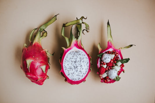 Can Dragon Fruit Help Manage Blood Sugar Levels?