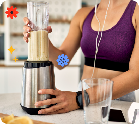 How to make Protein Shakes taste better