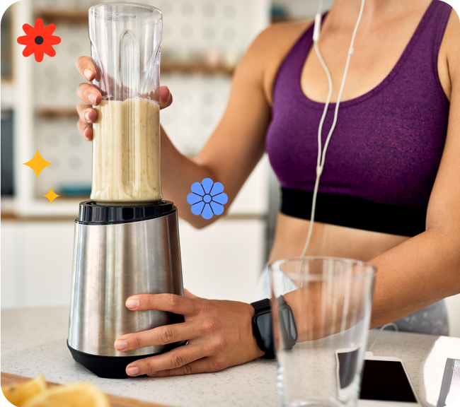 How to make Protein Shakes taste better