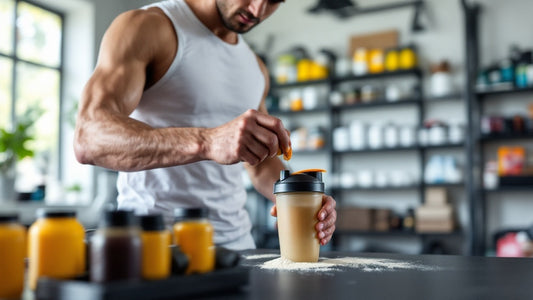 How to Take Creatine: A Step-by-Step Guide for Beginners