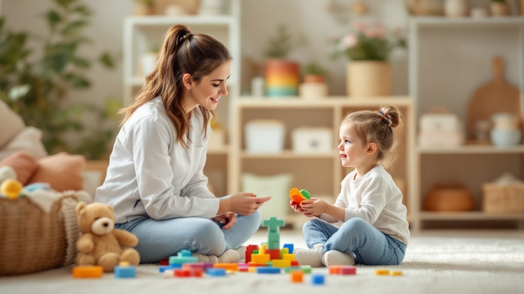 How to Use Speech Therapy Techniques for Autism Spectrum Disorder: A Step-by-Step Guide