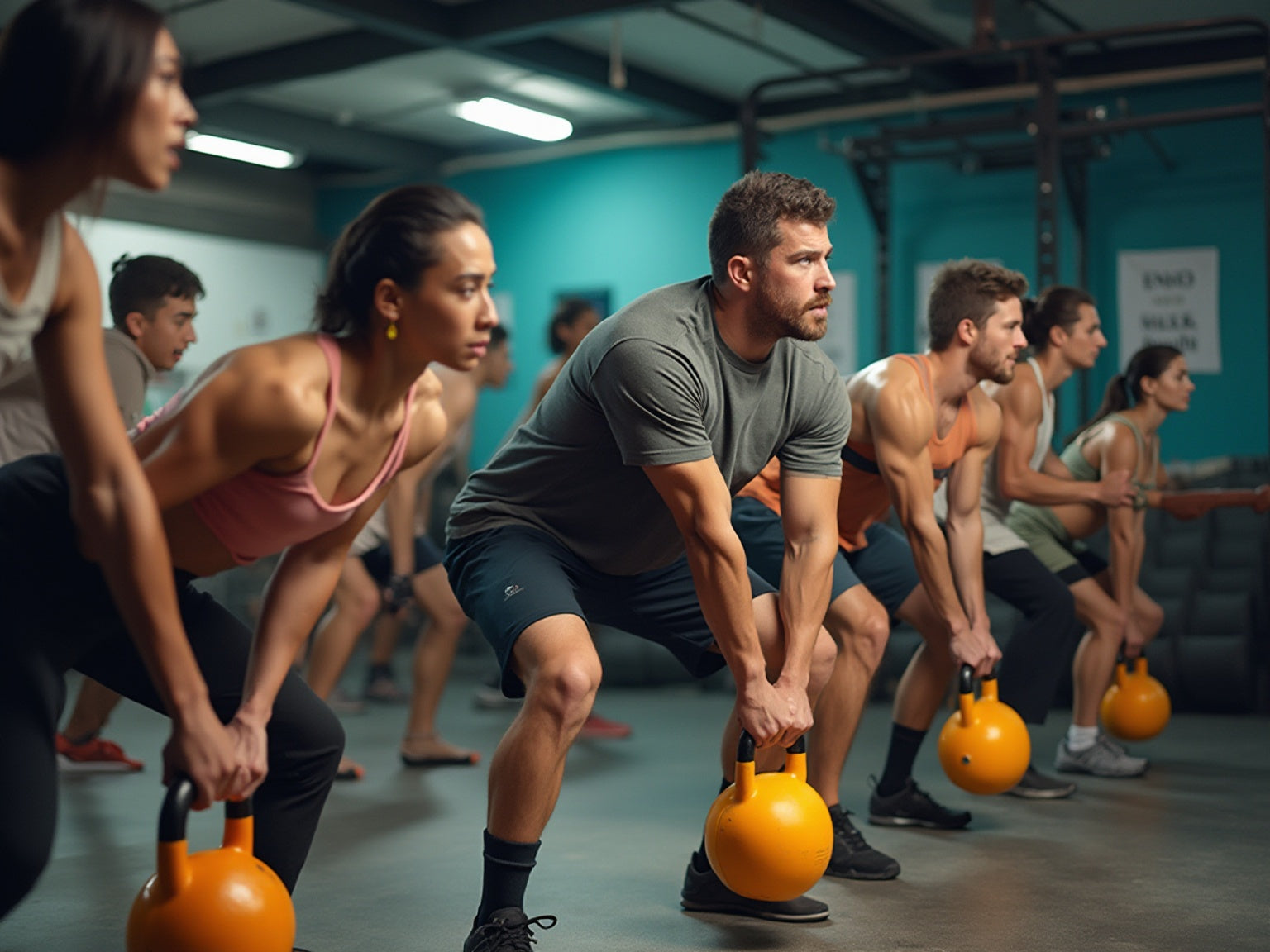 Understanding Metabolic Conditioning: A Caring Guide to Its Benefits