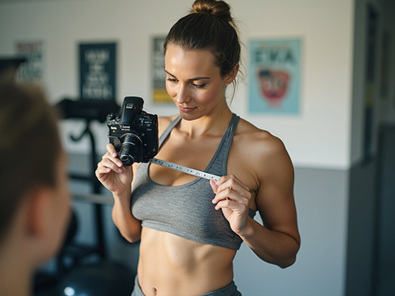 How Much Body Fat Should a Woman Have? A Caring Step-by-Step Guide