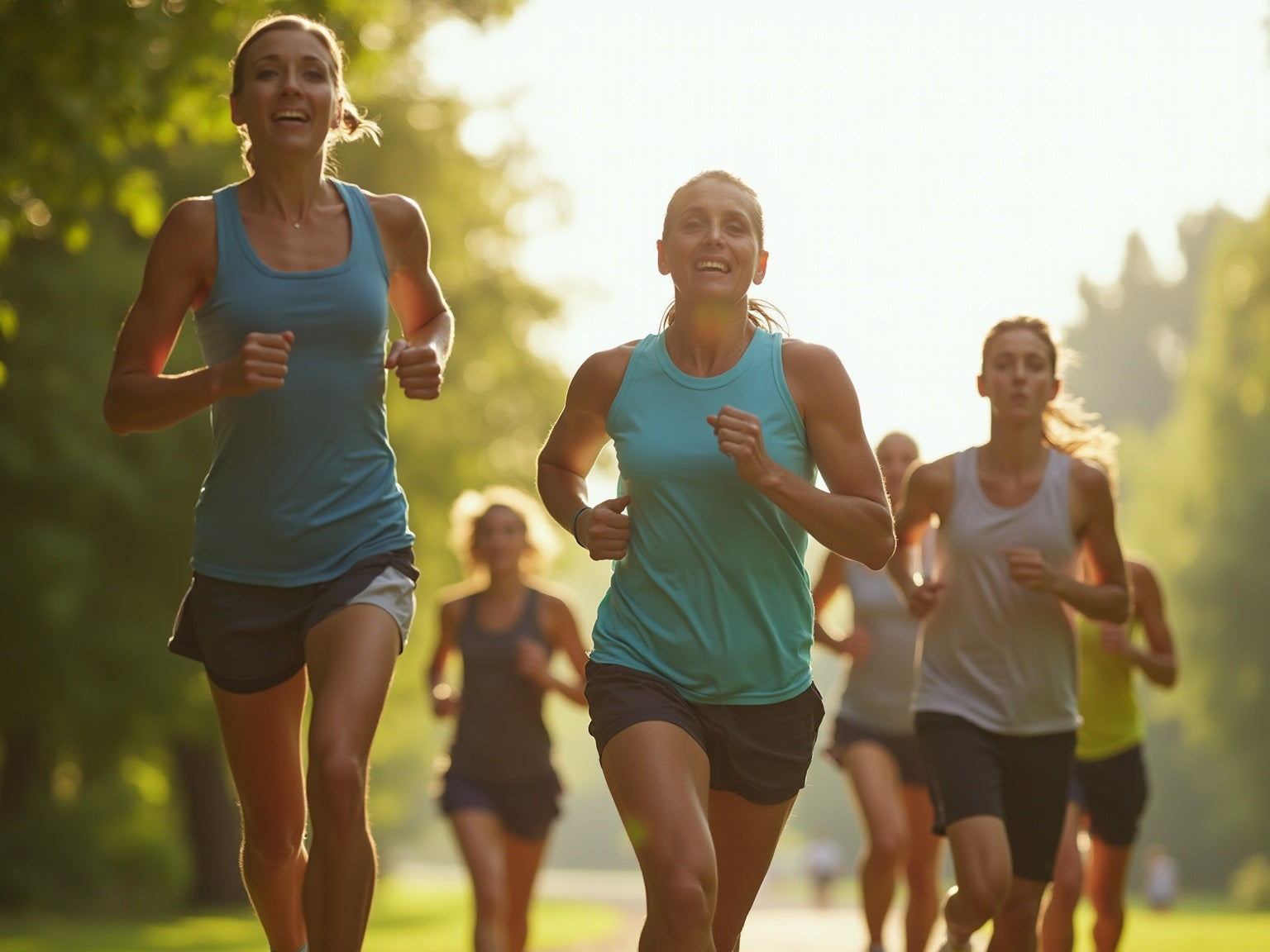 How to Increase VO2 Max: A Compassionate Guide to Boost Your Endurance Together