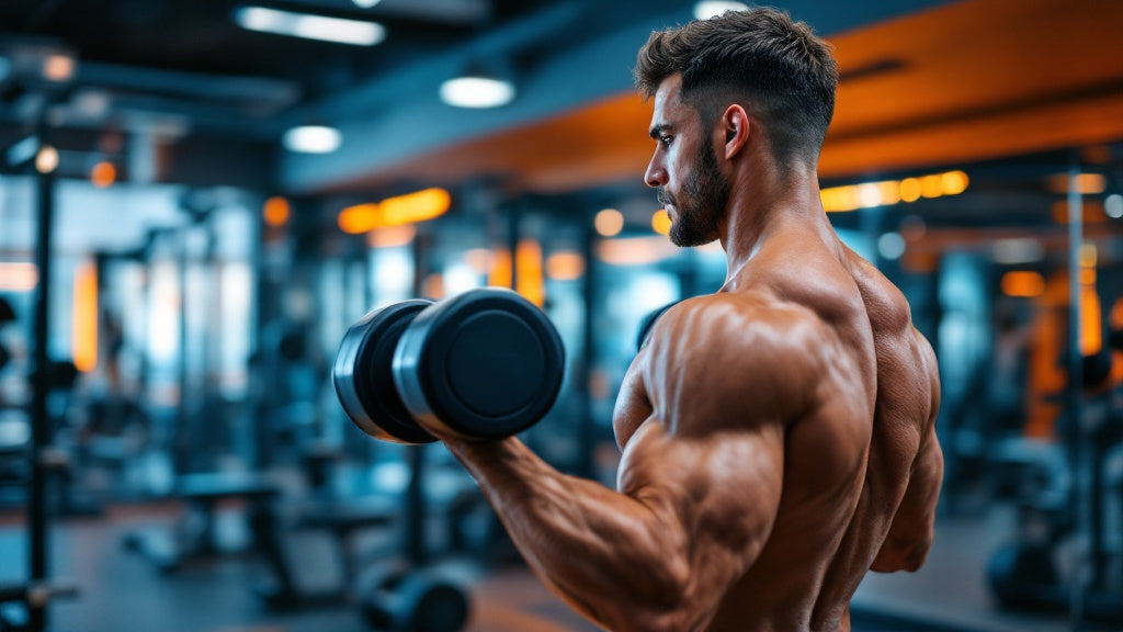 Mastering Rear Delt Exercises: An In-Depth Tutorial for Optimal Shoulder Development