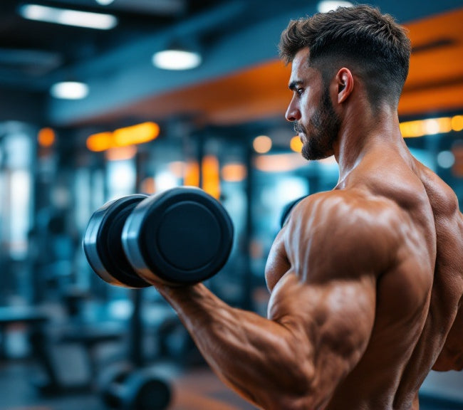 Mastering Rear Delt Exercises: An In-Depth Tutorial for Optimal Shoulder Development