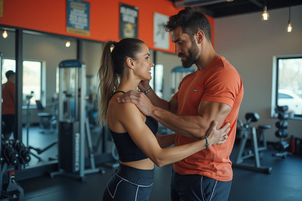 How to Lose Fat Without Losing Muscle: A Caring Step-by-Step Guide