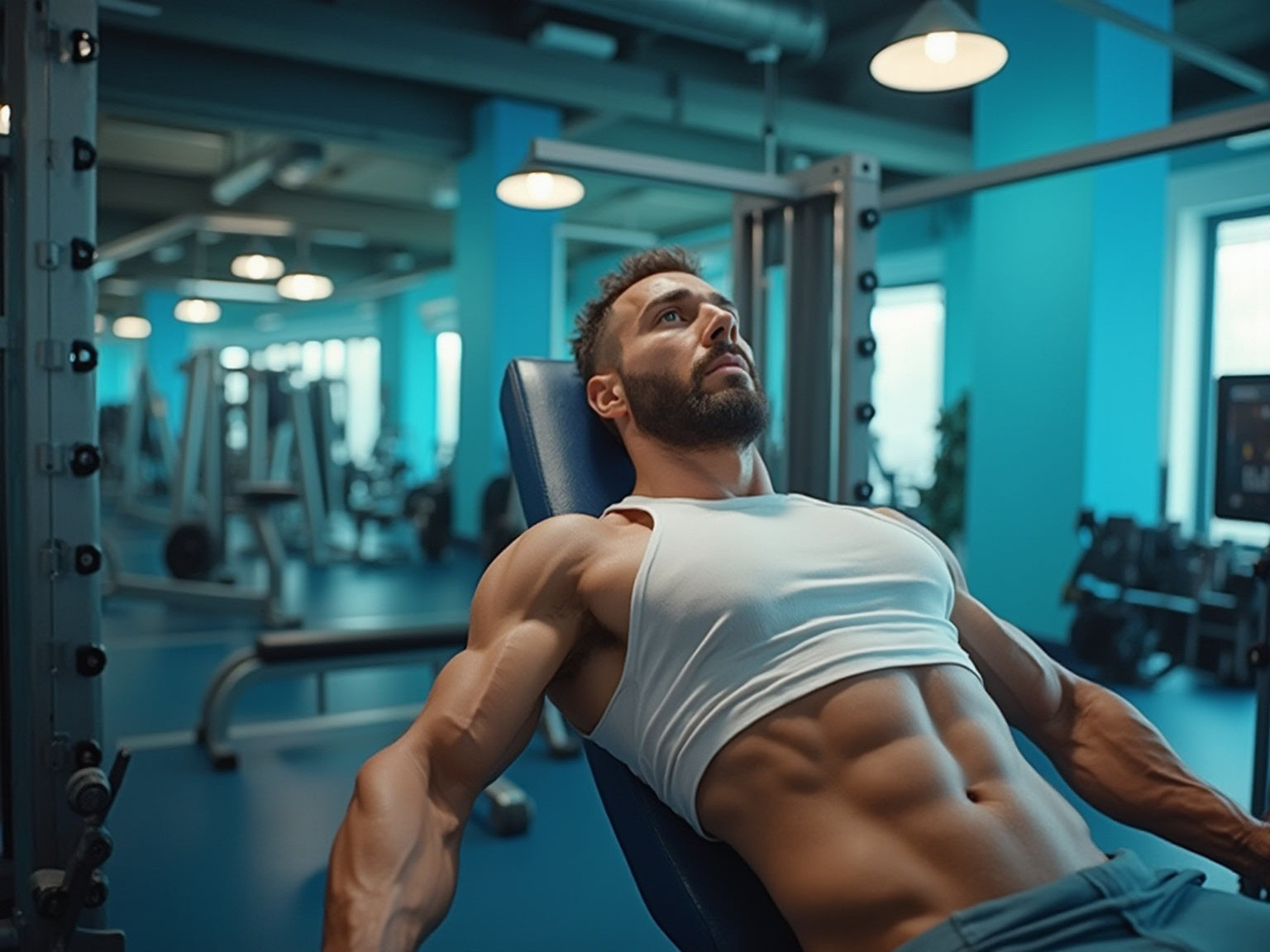 How to Master Your Chest Fly Workout: A Caring Step-by-Step Guide