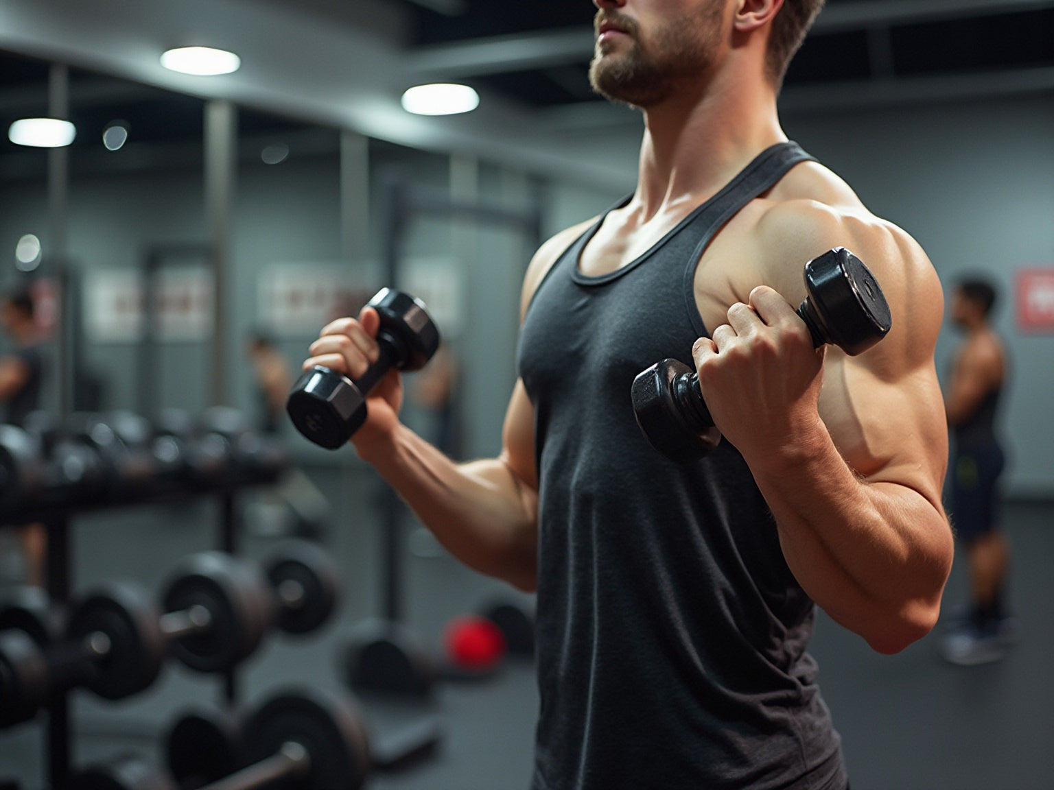 How to Get Stronger Arms: A Caring Step-by-Step Guide to Effective Training