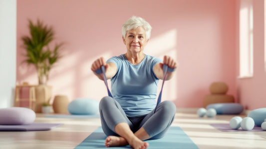 Top 10 Leg Exercises for Seniors: Strengthen Your Lower Body