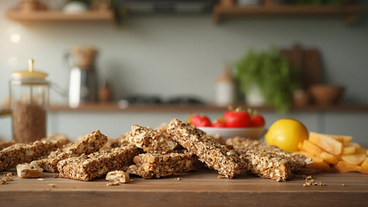 Why the David Protein Bar Is Gaining Popularity: Key Reasons Behind Its Success