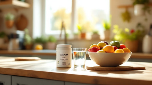 Understanding Collagen Benefits: An In-Depth Tutorial on Health and Wellness