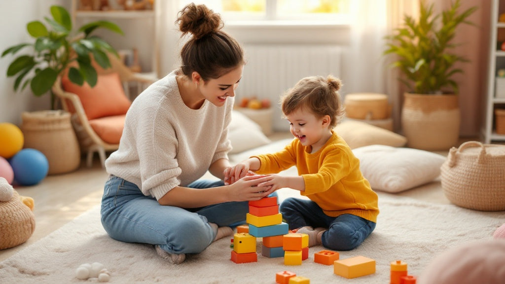 Understanding Occupational Pediatric Therapy: A Comprehensive Tutorial for Caregivers