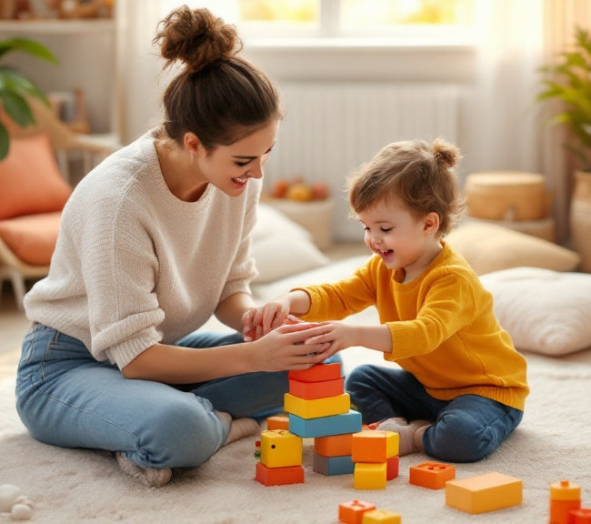 Understanding Occupational Pediatric Therapy: A Comprehensive Tutorial for Caregivers