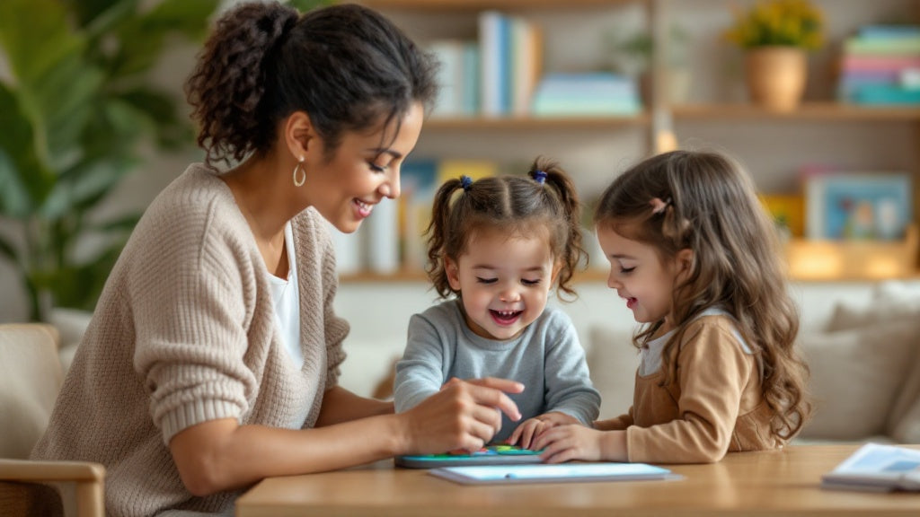 What Is Speech Language Therapy? Understanding Its Importance and Techniques