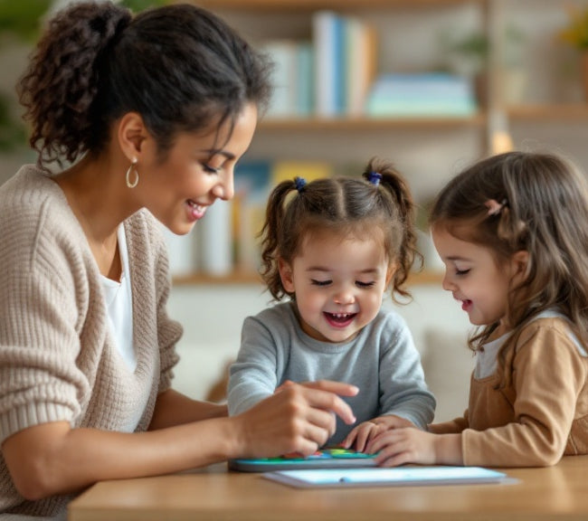 What Is Speech Language Therapy? Understanding Its Importance and Techniques