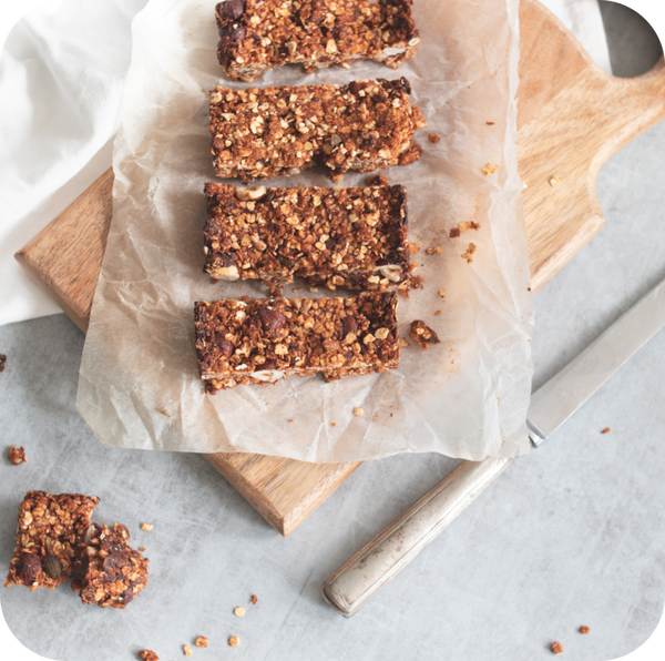 Granola Bars