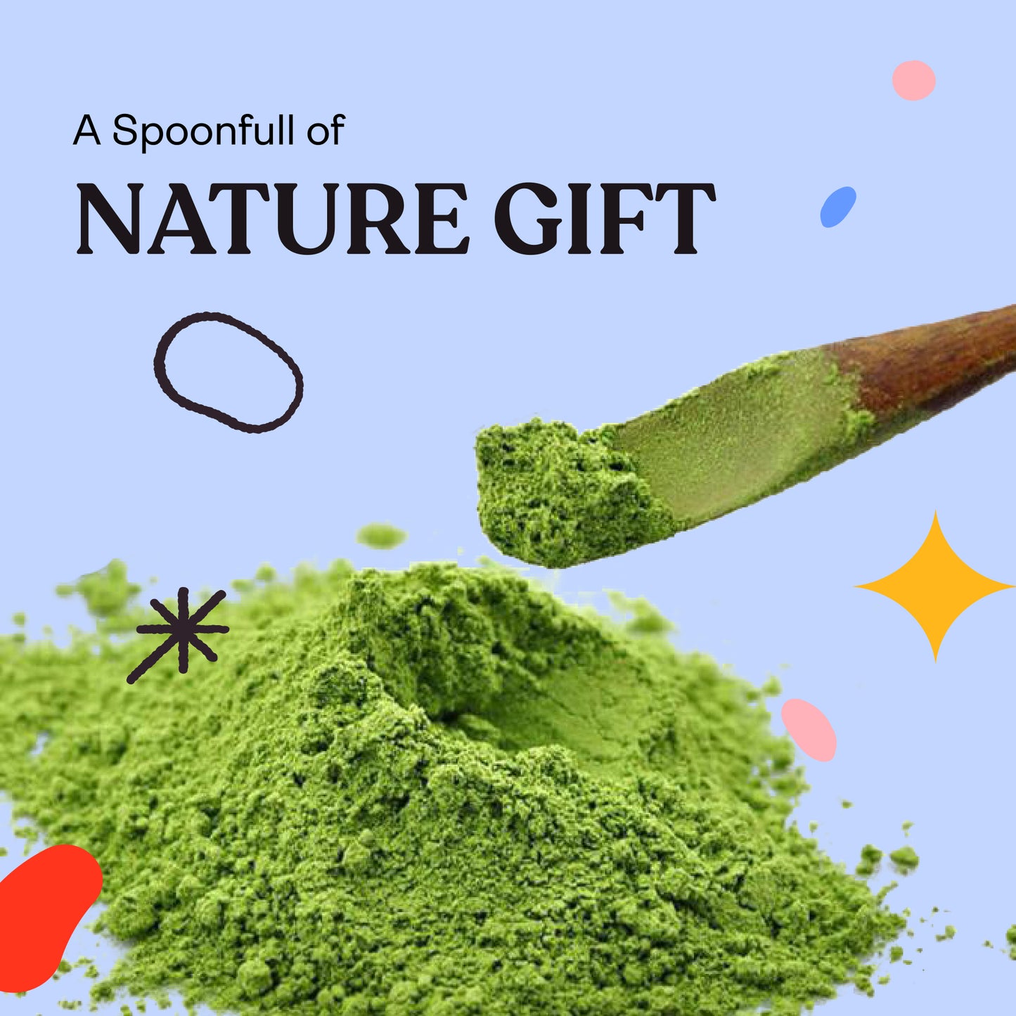 Matcha Powder