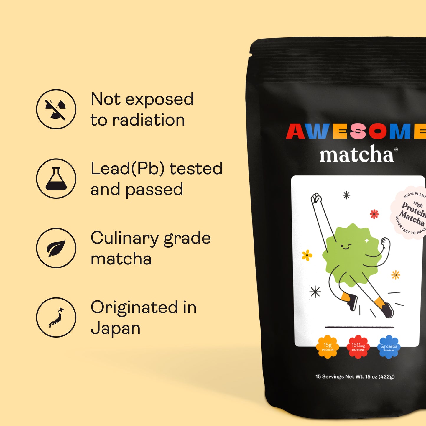 Matcha Powder