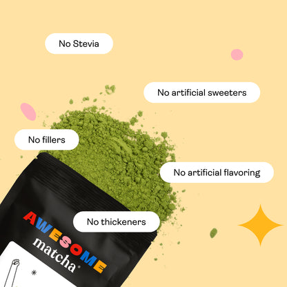 Matcha Powder