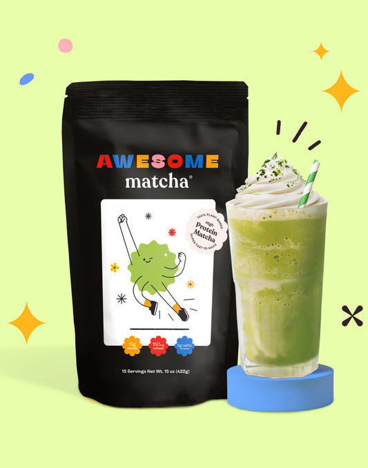 Matcha Powder