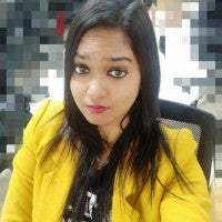 Somya Agarwal - Author