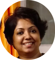 Anju Mobin - Author