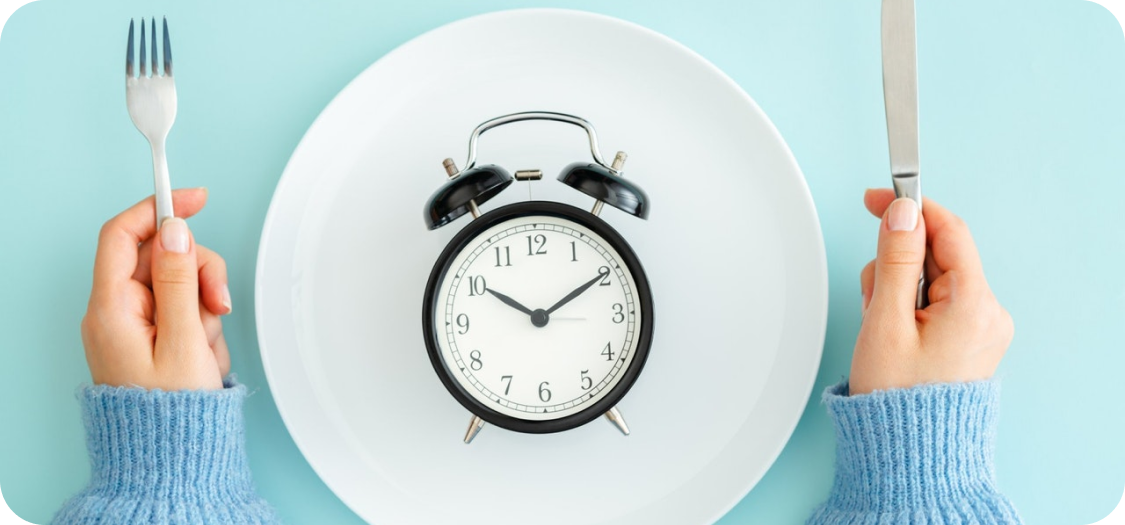 What is Intermittent Fasting?