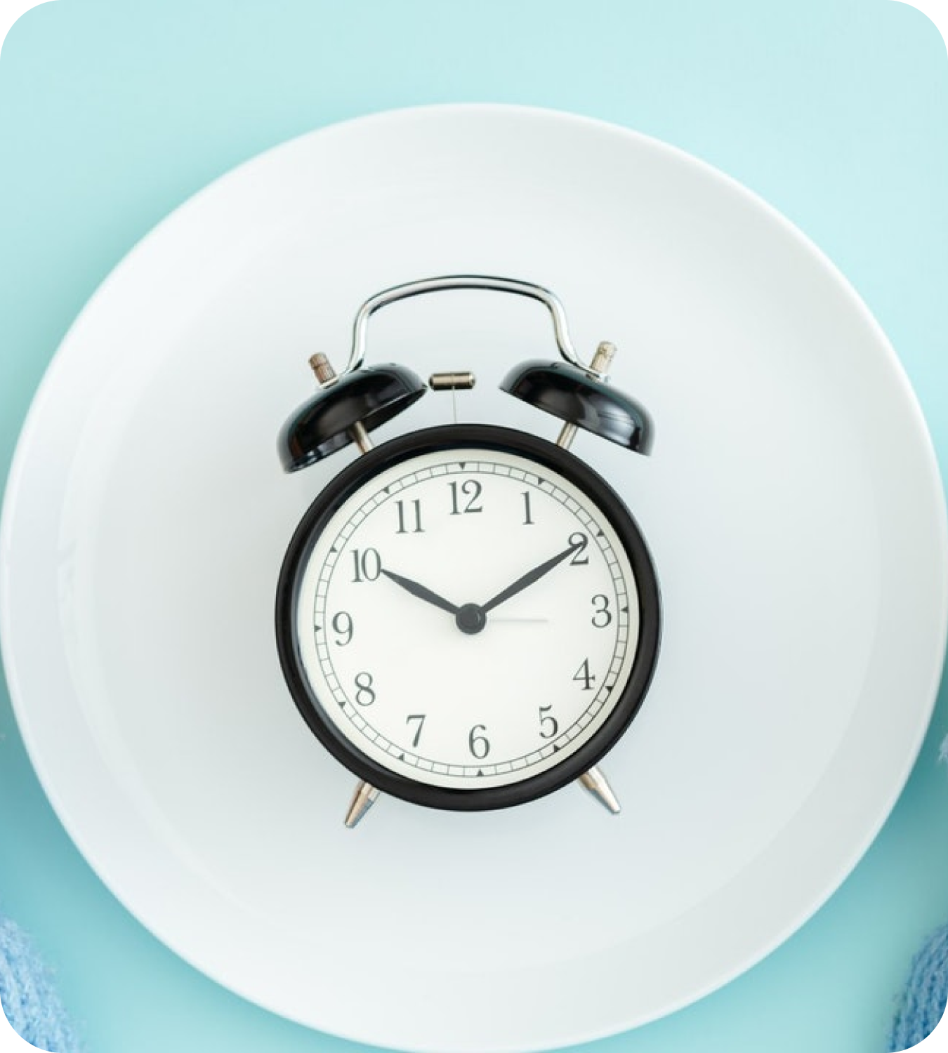 What is Intermittent Fasting?